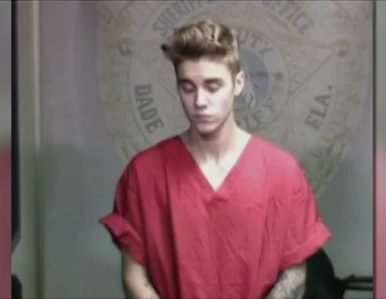 Miniatura: Są wyniki toksykologii. Justin Bieber...
