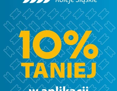 Miniatura: 10% taniej w sprzedaży elektronicznej i w...