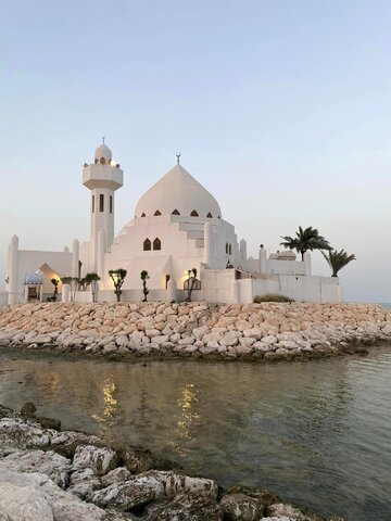 Architektura arabska