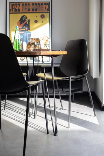 Kompaktowe mieszkanie na wynajem 