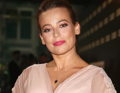 Miniatura: Kierowca BMW domaga się od Anny Muchy 50...