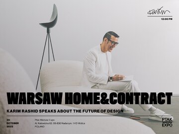 Karim Rashid