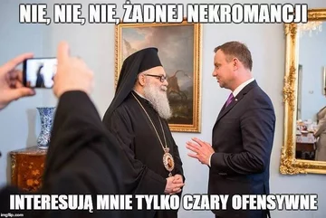 Andrzej Duda oczami internautów 