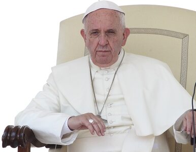 Miniatura: Nowa encyklika. Papież apeluje o...