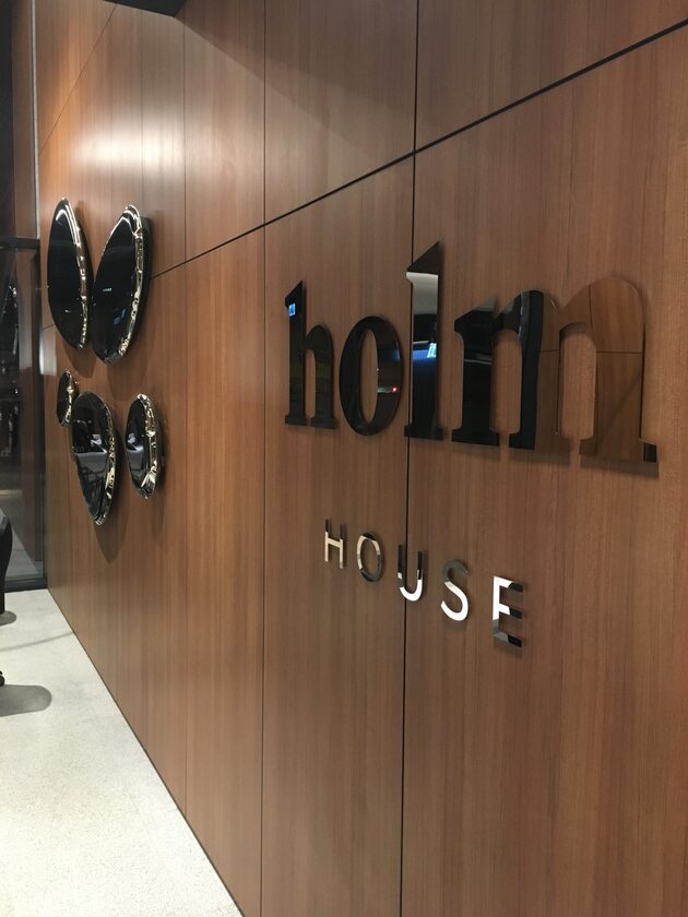 Holm House Holm House na Mokotowie