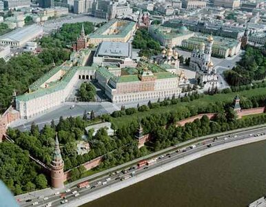 Miniatura: Eksplozja na moskiewskim przystanku