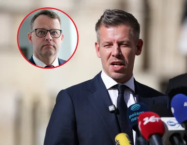 Miniatura: Magyar ujawnił sensacyjne informacje o...