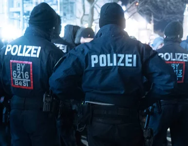 Miniatura: Stolica Niemiec sparaliżowana. Blackout w...