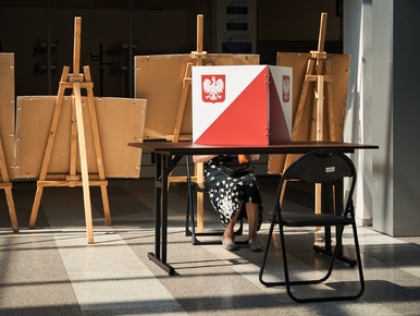 Orbitowski dla „Wprost”: Na takich ludzi będę głosował 15 października....