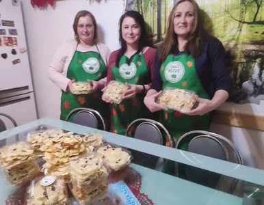 Miniatura: Po co komu koła gospodyń wiejskich?...