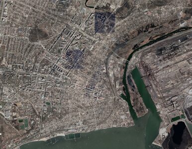 Miniatura: Google zaktualizowało zdjęcia satelitarne...