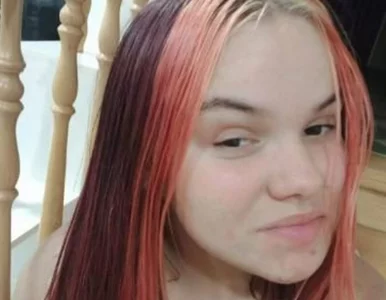 Miniatura: Zaginęła 14-letnia Jessika. Policja...