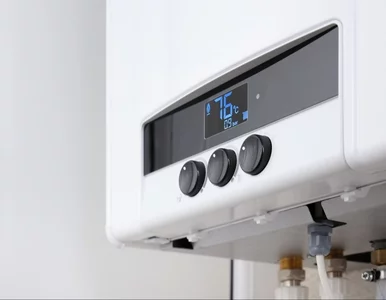 Miniatura: Jak działają nowoczesne kotły gazowe?