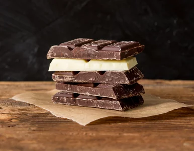 Miniatura: Co dalej z czekoladą? W Polsce jest...