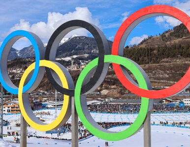 Miniatura: Afera alkoholowa na igrzyskach!...