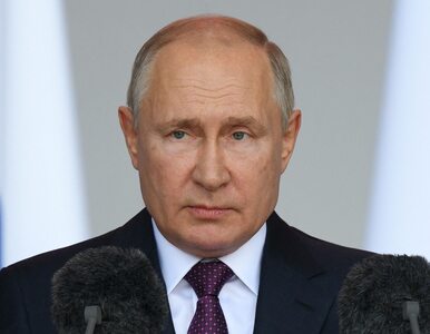 Miniatura: Putin ogłasza mobilizację w Rosji....