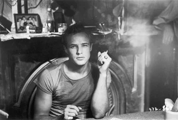 Marlon Brando „Marlon Brando o sobie” / „Listen to Me Marlon” (2015)