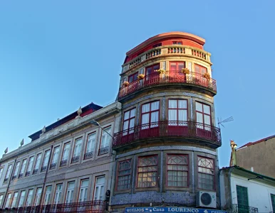 Miniatura: Wybrano najfajniejszą ulicę w Europie....