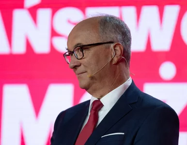 Miniatura: Czarzasty chce nowego ministerstwa....