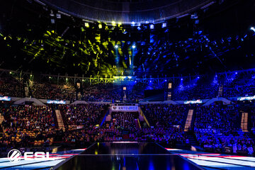Finał IEM Katowice