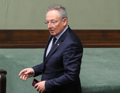 Miniatura: Sienkiewicz stanie przed sądem? Tego chce...