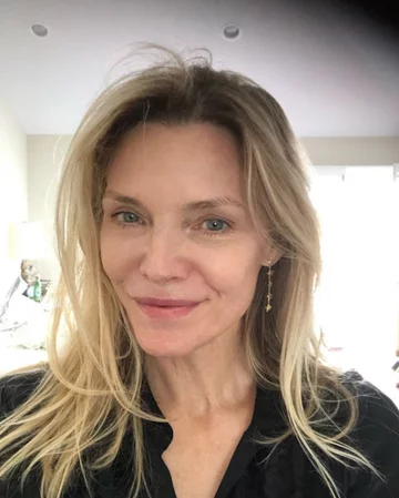 Michelle Pfeiffer 