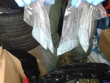 Fot. KWP w Olsztynie