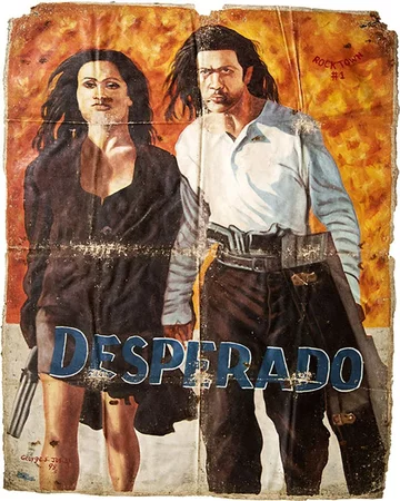 Desperado 