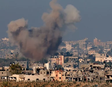 Miniatura: Hamas wykorzystał północnokoreańską broń w...