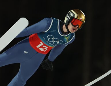 Miniatura: Paweł Wąsek na miarę medalu? Polska krok...