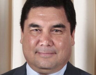 Miniatura: Turkmenistan: obecny prezydent faworytem...