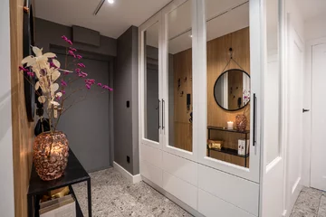 Mieszkanie w Kielcach – praktyczne, lecz z polotem 