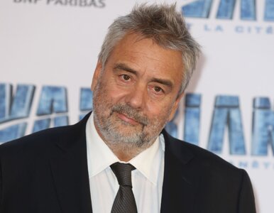 Miniatura: Luc Besson oskarżany o gwałt na aktorce....