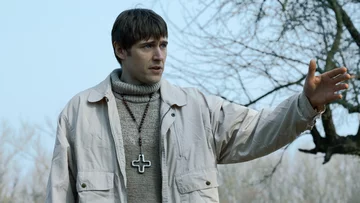 „Niebo. Pięć lat w sekcie”