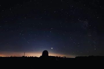 Noc perseidów 