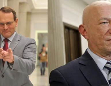 Miniatura: "Nie ma pojęcia o wymiarze...