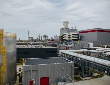 PKN ORLEN inwestuje w niskoemisyjne źródła gazowe