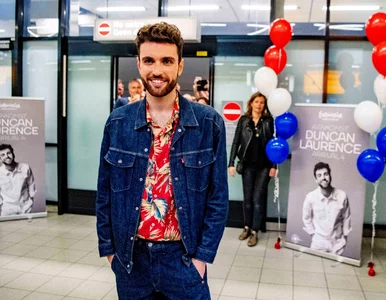 Miniatura: Co z Eurowizją 2021? Organizatorzy biorą...