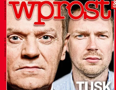 Miniatura: „Wprost” najczęściej cytowanym...