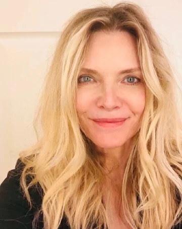 Michelle Pfeiffer 