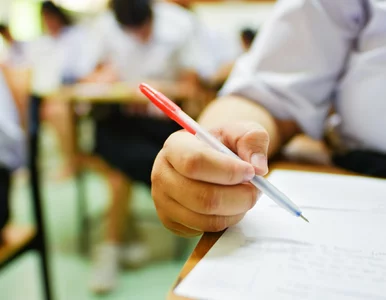 Miniatura: QUIZ ortograficzny. Zdobycie 7/10 to cud