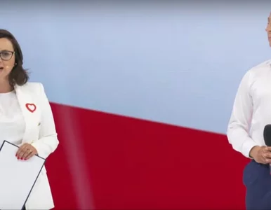 Miniatura: Brejza przedstawił kolejny konkret PO....