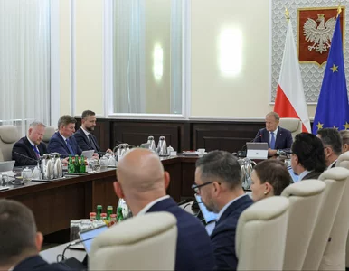 Miniatura: Donaldowi Tuskowi nie starczy czasu? „Po...