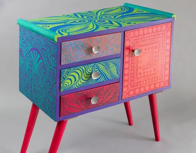 Miniatura: Zobacz jak polscy, młodzi artyści...