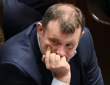 Miniatura: Co dalej z Gawłowskim w Senacie. "Pierwszy...