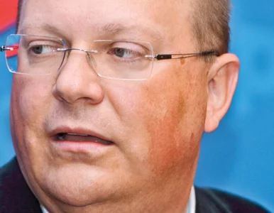 Miniatura: Organizował wyjazd polskich dziennikarzy...