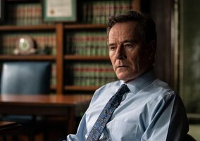 Miniatura: Bryan Cranston w kolejnym hicie po...