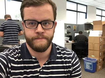 Może to po prostu moda? 