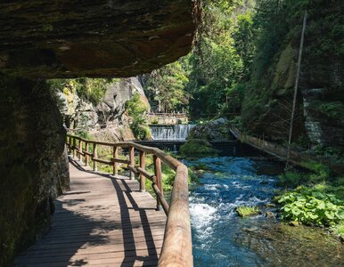 Miniatura: Słynna atrakcja blisko Polski otwarta po...