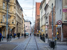 Miniatura: Słynna atrakcja zostanie odbudowana....